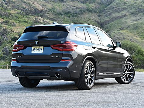 Build Bmw X3 Hybrid